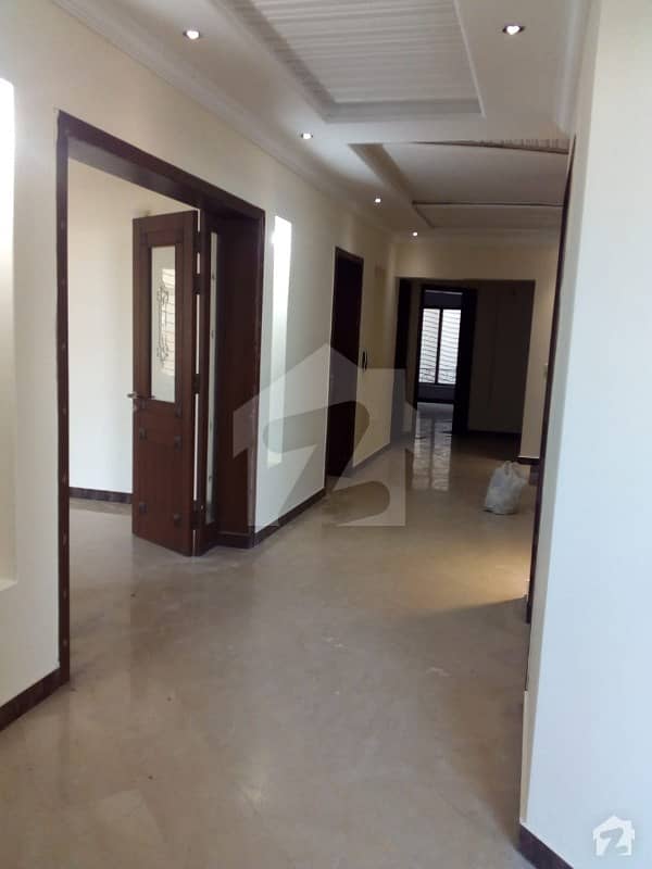 Basement And Ground Floor For Rent In Sector G Dha 2