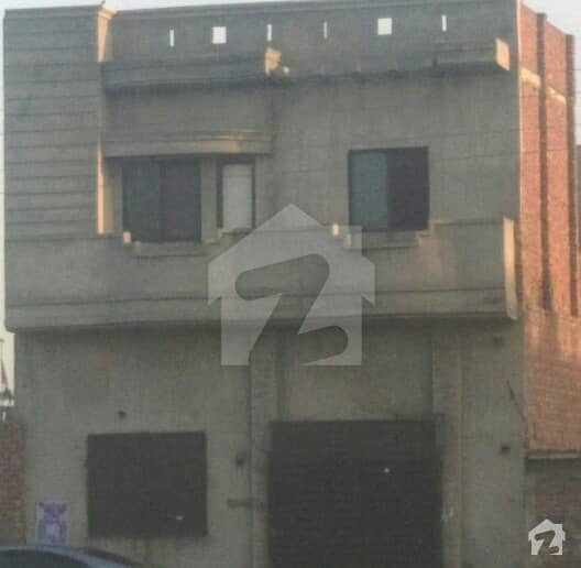 5 Marla Double Storey House For Rent At Ratta Road Sabri Chowk