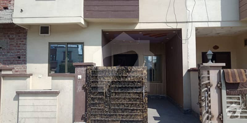 3 Marla House For Sale In Urban Villas Harbance Pura Road lahore