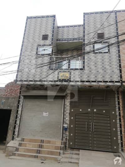 Leads Offer 2. 5 Marla Brand New House For Sale Nearby Ali Park Leads Offer 2. 5 Marla Brand New House For Sale Nearby Ali Park