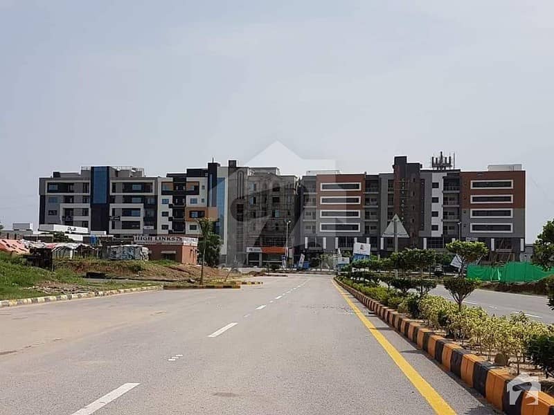 B17 Islamabad Plot For Sale In Block A MPCHS Block A, MPCHS Multi