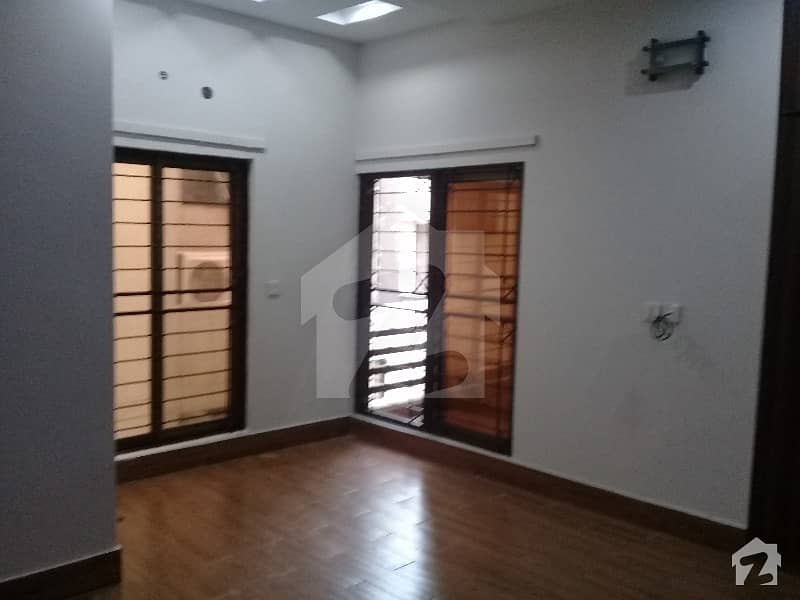 10 Marla House For Rent In Sarwar Road Lahore Cantt