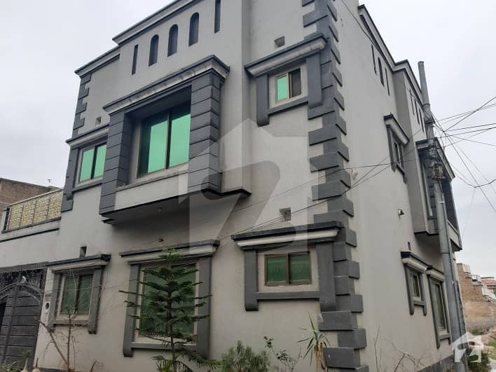 6 marla carnar house for rent on good location warsak road peshawar