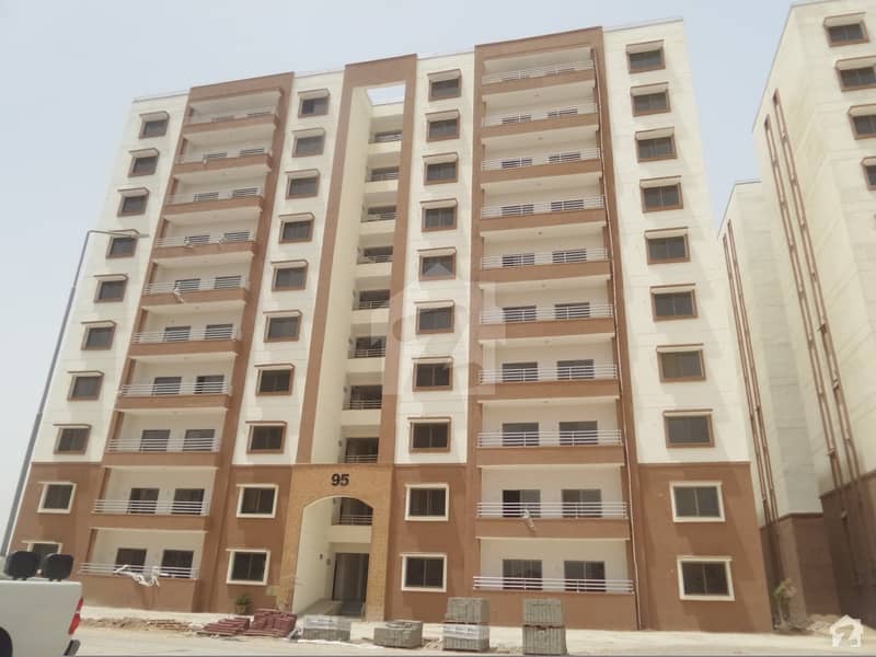 We Are Offering Apartment  For Rent In Askari 5