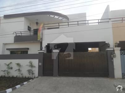 Double Story Sd House For Rent In Askari 5