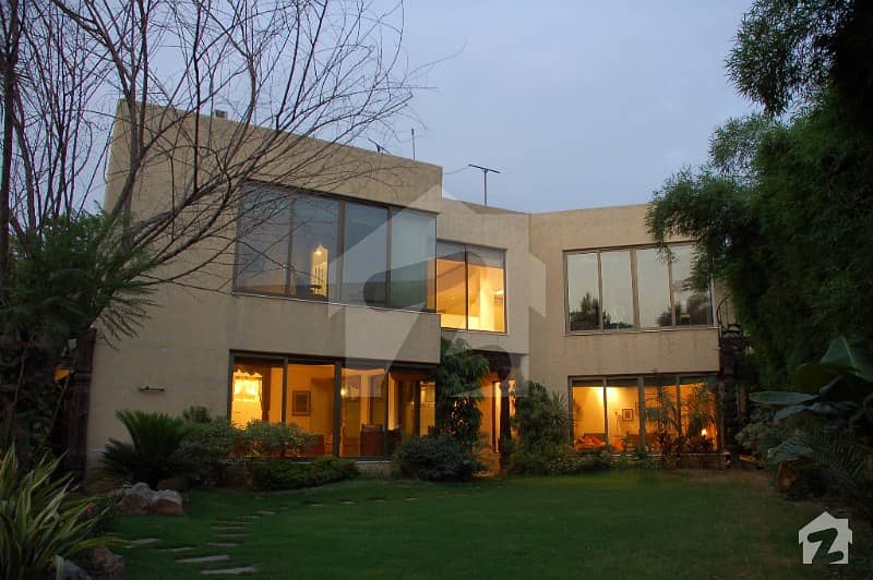 Gulberg Semi Furnished Newly Constructed House Is Available For Rent