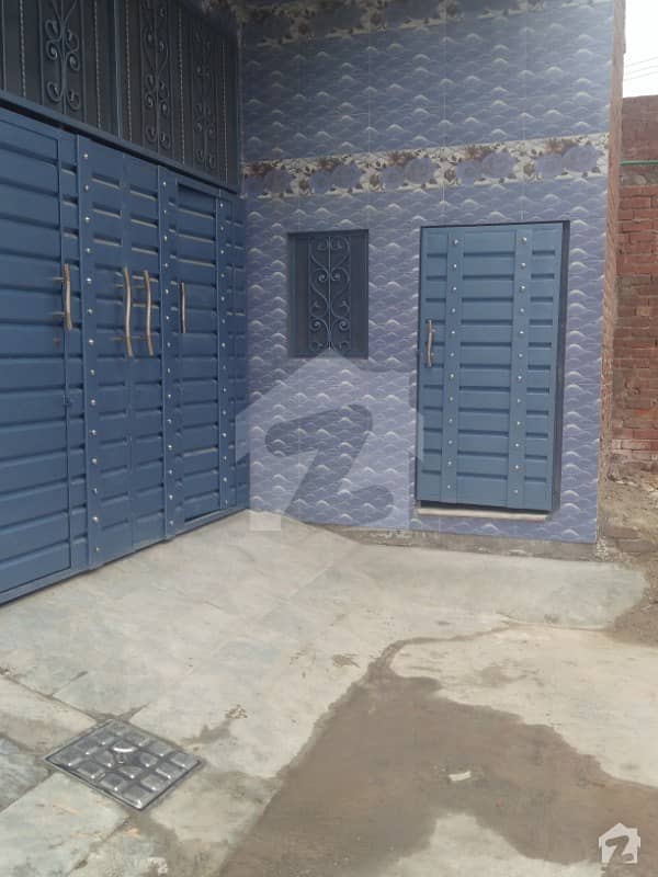 Brand New House Located Oppsite Side Of Punjab Co Operative Housing Area Bhadarabad Chungi Ammar Sadhu Lahore