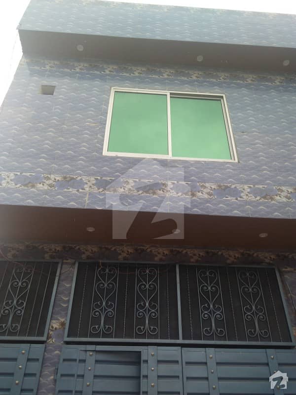 2 Marla Brand New House Bahadurabad Chungi Ammar Sadh Lahore