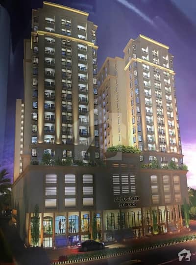 Lotus Lake Towers Flat For Sale Lotus Lake Towers Flat For Sale
