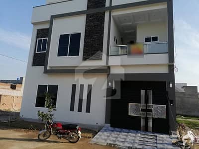 House For Sale In Jeewan City Housing Scheme House For Sale In Jeewan City Housing Scheme