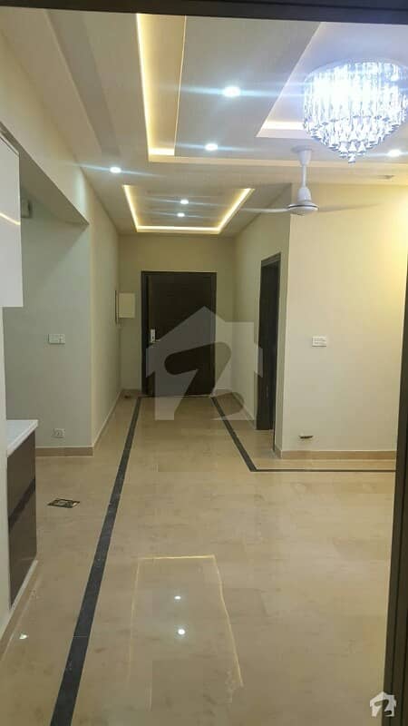 F-11 Markaz 2 Bed Apartment Fully Renovated For Sale Investors Price