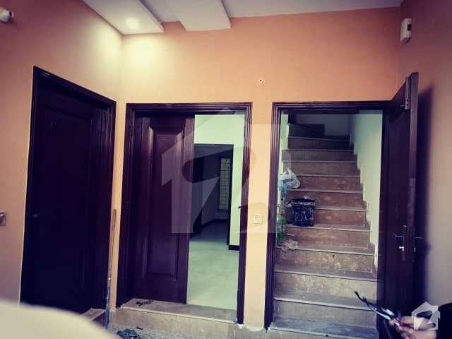 Residential House Is Available For Sale