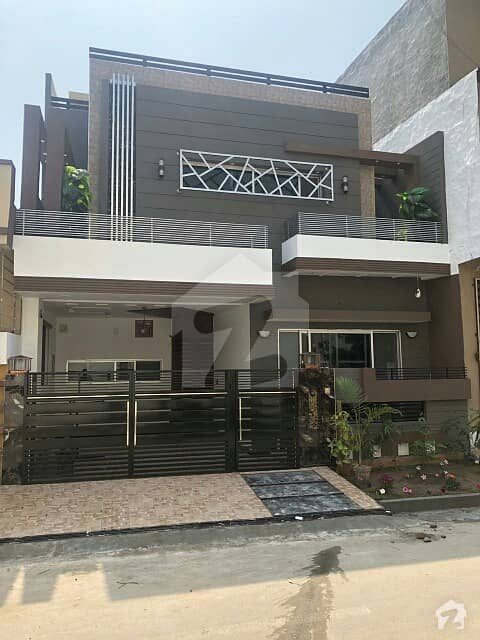 5 Marla Double Storey House Near Al Ahmad Garden