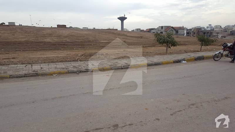 Plot For Sale With Huge Extra Land Paid