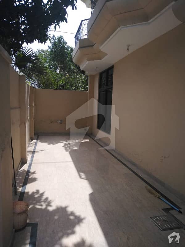 Faisal Town 10 Marla Brand New House For Sale