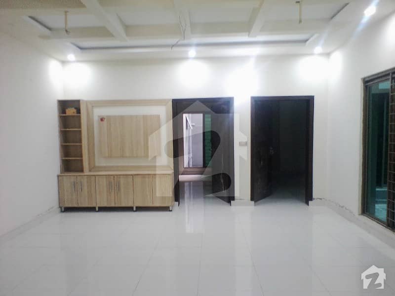 Brand New 10 Marla Full House For Rent In Nawab Town