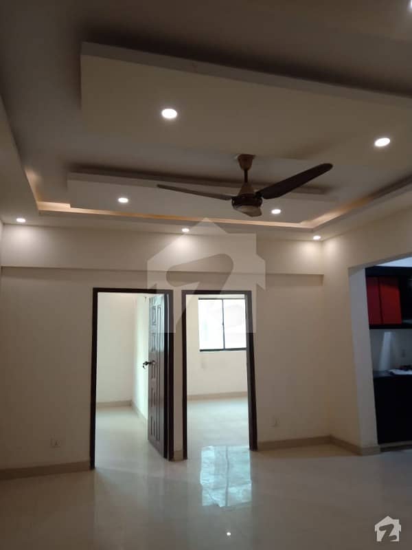 1400 Square Feet Apartment For Sale In DHA Phase 6