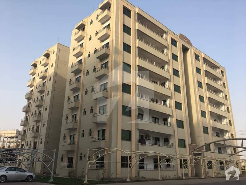 10 Marla 3 Bed Room 2nd Floor Apartment In Askari 11 Lahore Is For Sale