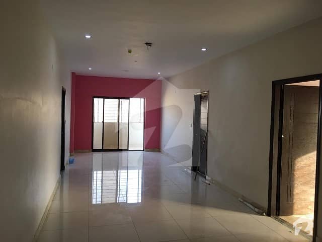 King Palm Residency Flat For Rent