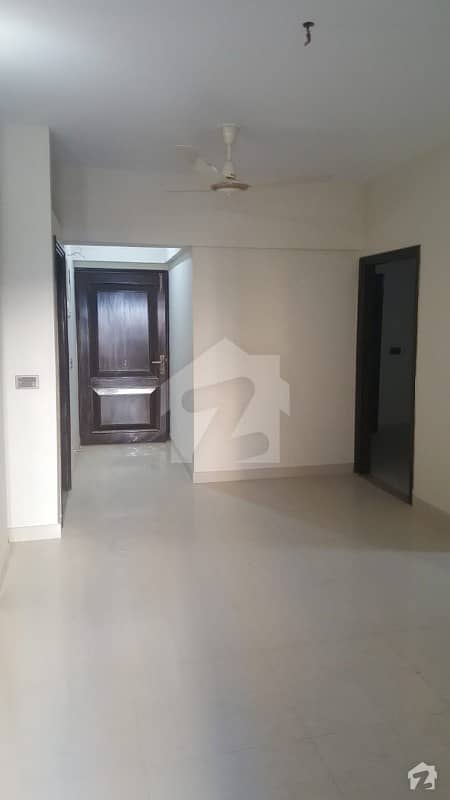 1400 Square Feet Apartment For Sale in Sapphire Apartment DHA Phase 7
