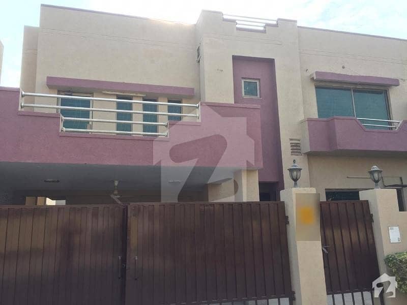 Askari 11 House Is Available For Sale