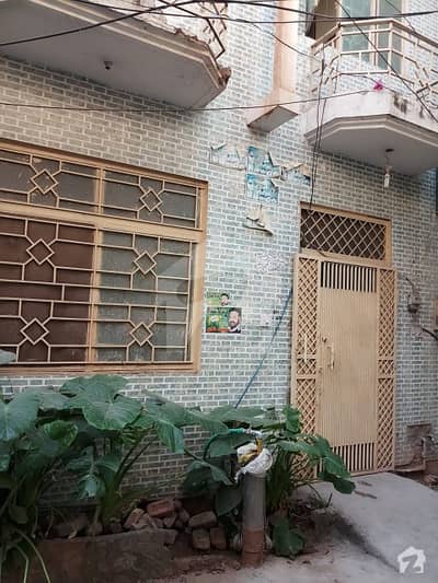 2. 5 Marla Double Storey House For Sale 2. 5 Marla Double Storey House For Sale