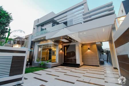 10 Marla Brand New Luxury Bungalow For Sale 10 Marla Brand New Luxury Bungalow For Sale