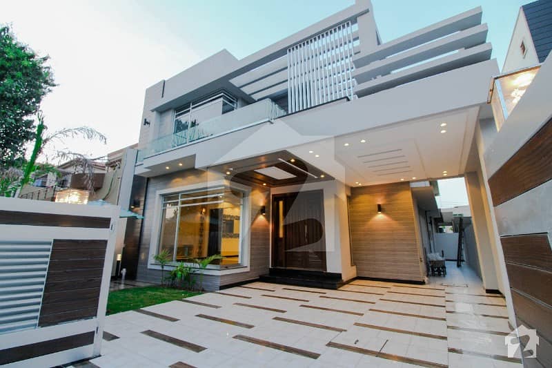 10 Marla Brand New Luxury Bungalow For Sale 10 Marla Brand New Luxury Bungalow For Sale