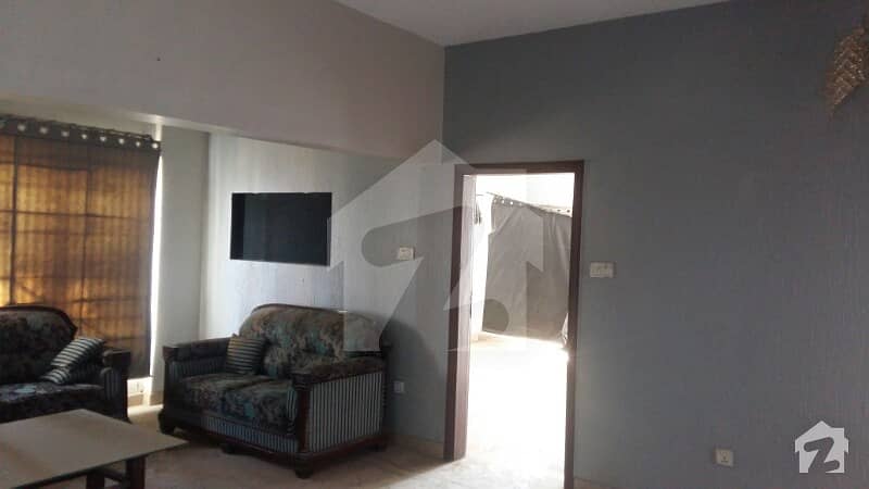 Sea View Apartment - Flat Is Available For Sale