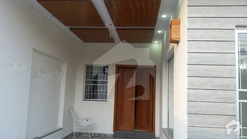 7 Marla House For Sale In Khuda Bux Colony