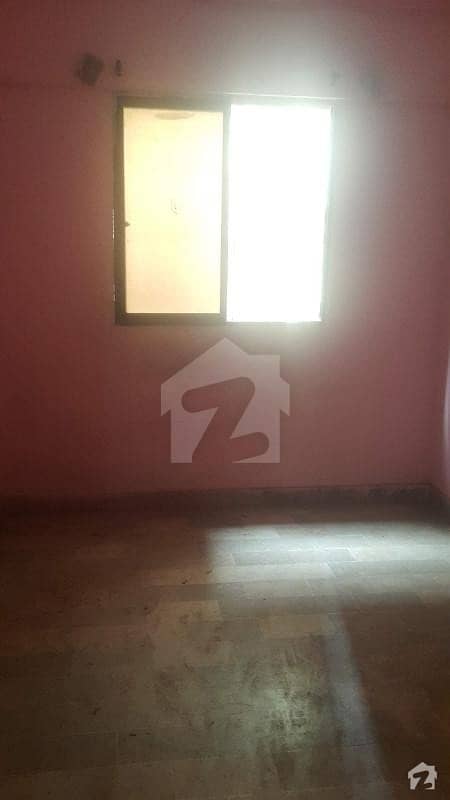 Apartment For Sale 6 Floor Located In Punjab Colony