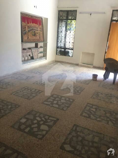Allama Iqbal Town Double Storey House For Rent