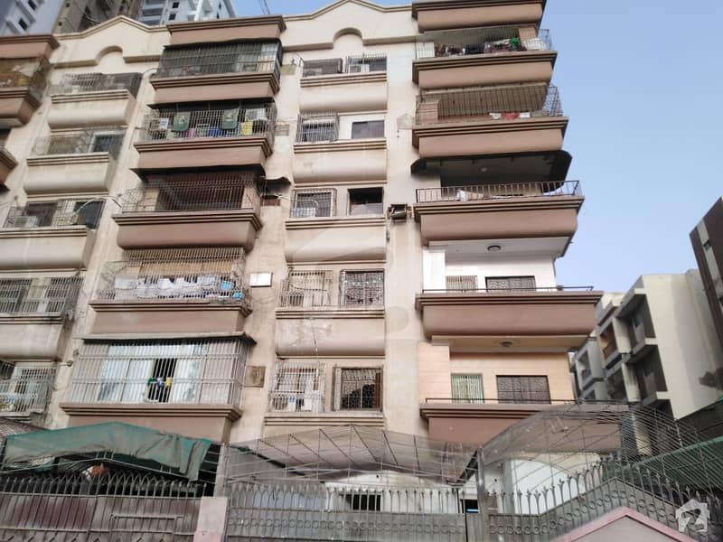 Parsa View Apartment For Rent In Frere Town