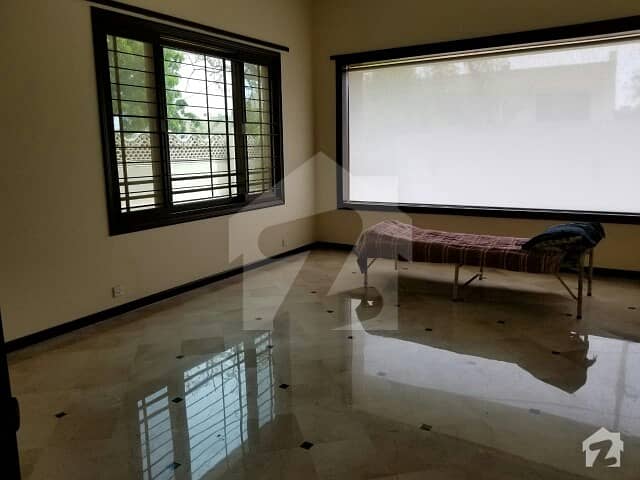 Maintained 500 Sq Yards Bungalow Is Available For Rent