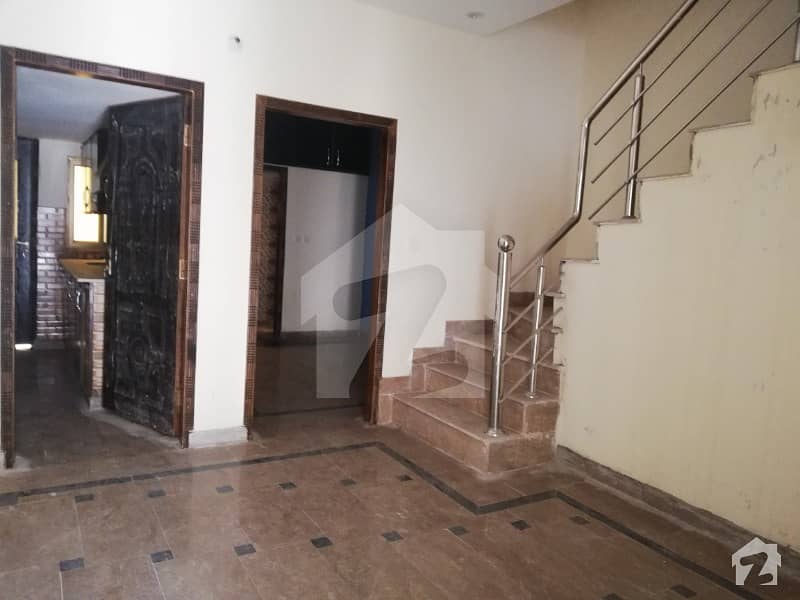 3 Marla House For Sale Ghouse Garden Canal Road Lahore