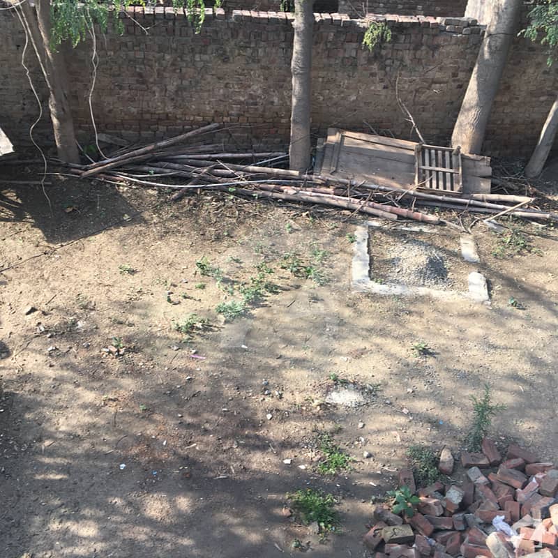 Residential Plot For Sale In Alfalah Town Next To Phase 2 Defence