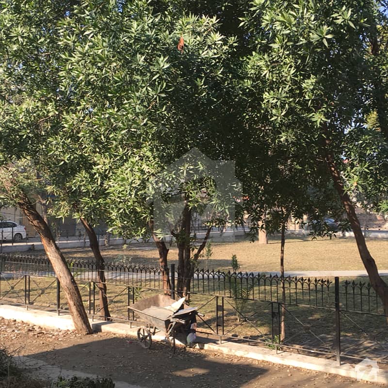 Residential Plot For Sale In Alfalah Town Next To Phase 2 Defence