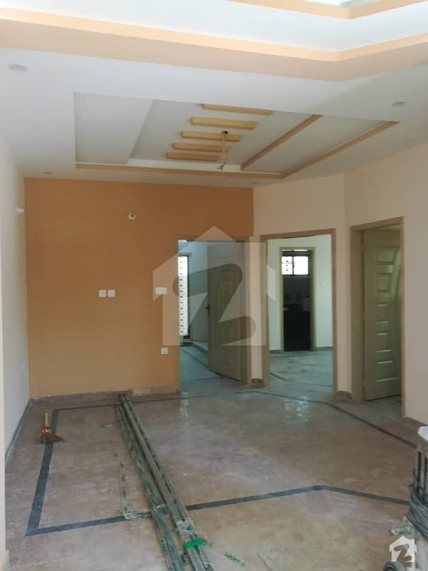 5 Marla Lower Portion Is Available For Rent In Lahore Lake City