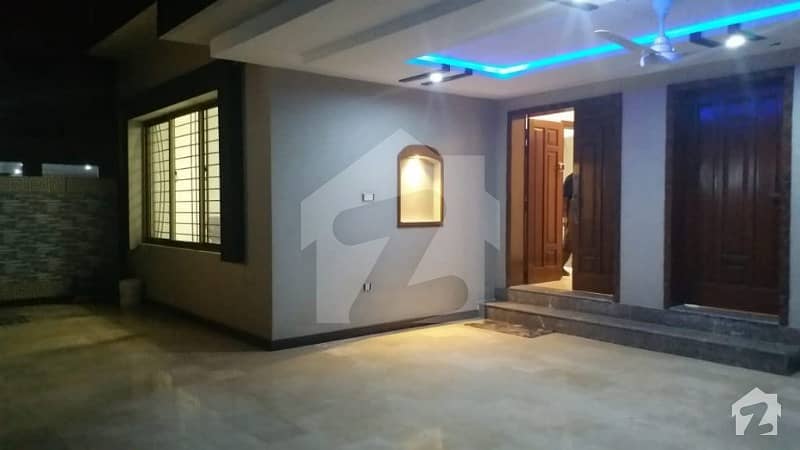 house for rent in bahria town phase 8 sector d