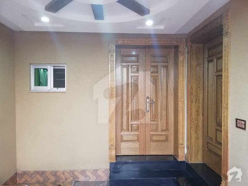 Low Budget 5 Marla House For Sale In Sector D Block AA