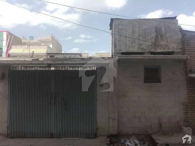 Double Sided Front Rcc House For Sale At Gull Mohammad Lane Mission Road Mission Road, Quetta