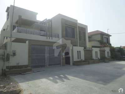Brand New Artistic Designed Bungalow For Sale In DHA Phase 8 Brand New Artistic Designed Bungalow For Sale In DHA Phase 8