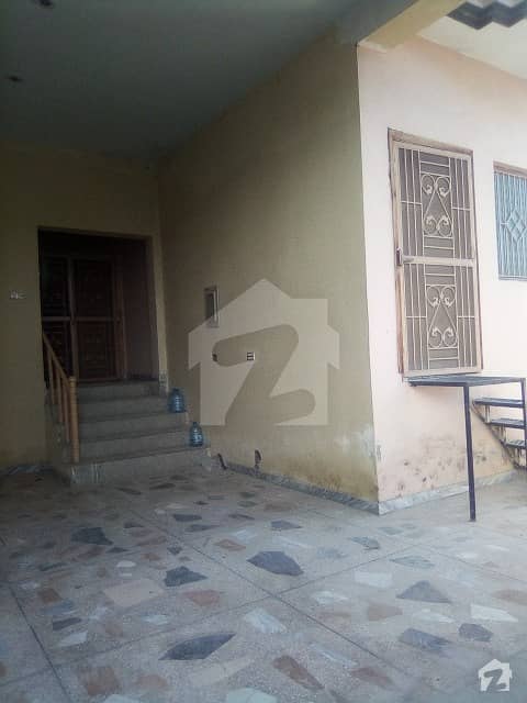 New Constructed Fully Separate Ground Floor House Available For Rent