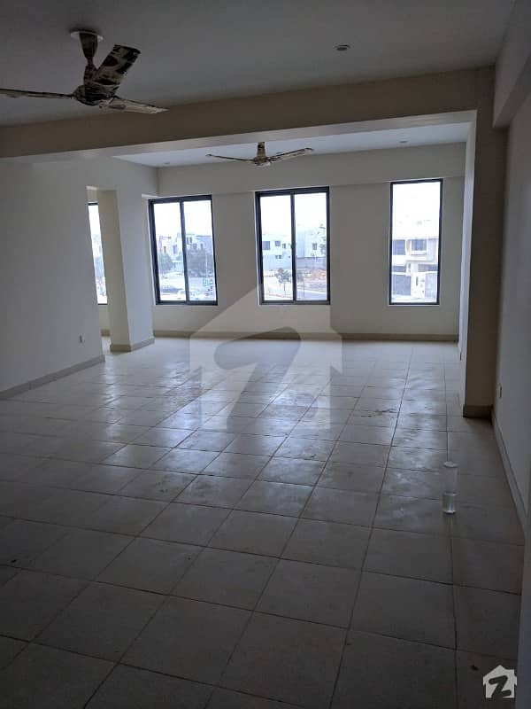 Building For Rent In DHA Phase 7 Extension DHA Phase 7 Extension, DHA