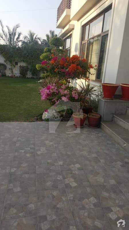 Bungalow For Sale In  DHA Phase 6