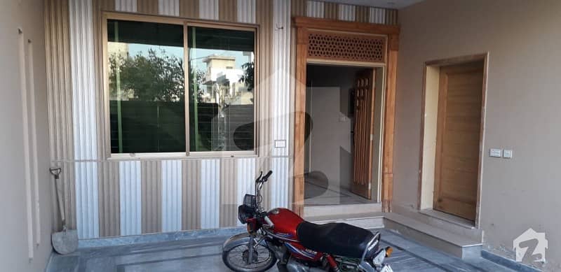 10 Marla Beautiful Lower Portion For Rent In Muslim Nagar Housing Scheme Lahore