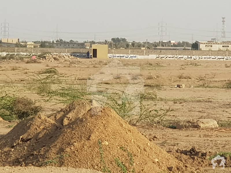 Gulshan Kaneez Fatima Scheme 33 Plot For Sale GulshaneKaneez Fatima