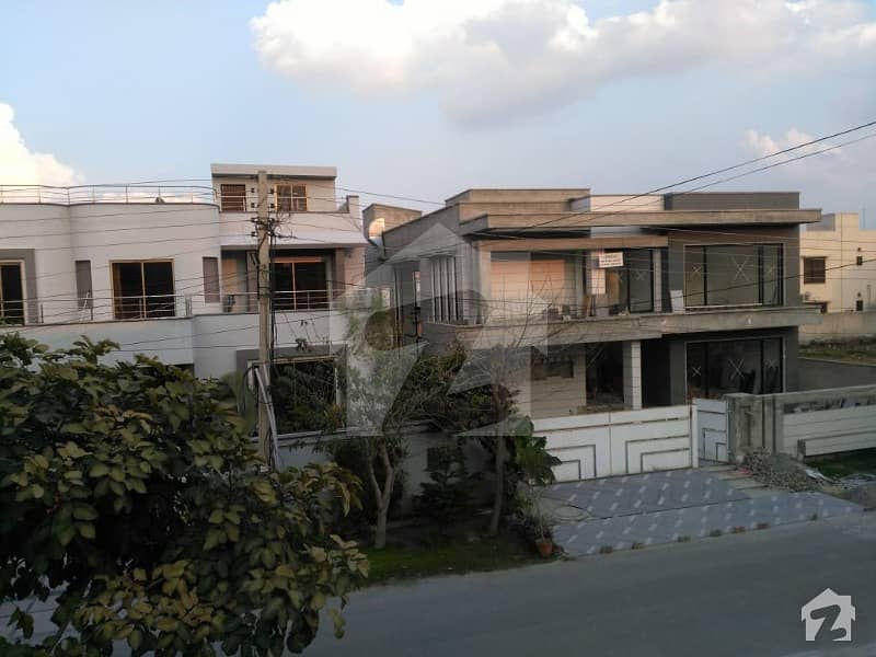 1 kanal HOuse for Rent in Abdalian society Lahore