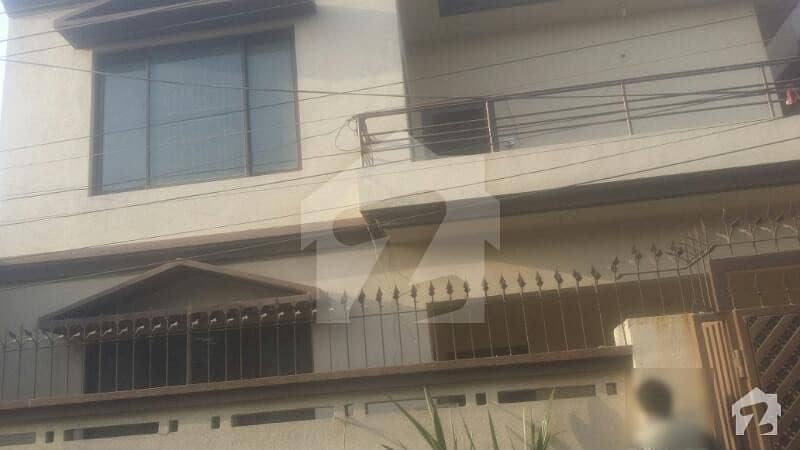 Allama Iqbal Town Lower Portion For Rent