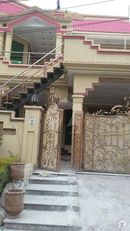 10 Marla House For Sale Gulraiz Housing Scheme